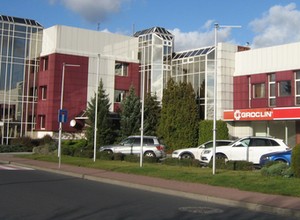 Groclin sprzedaje spółkę zależną Cypryjczykom