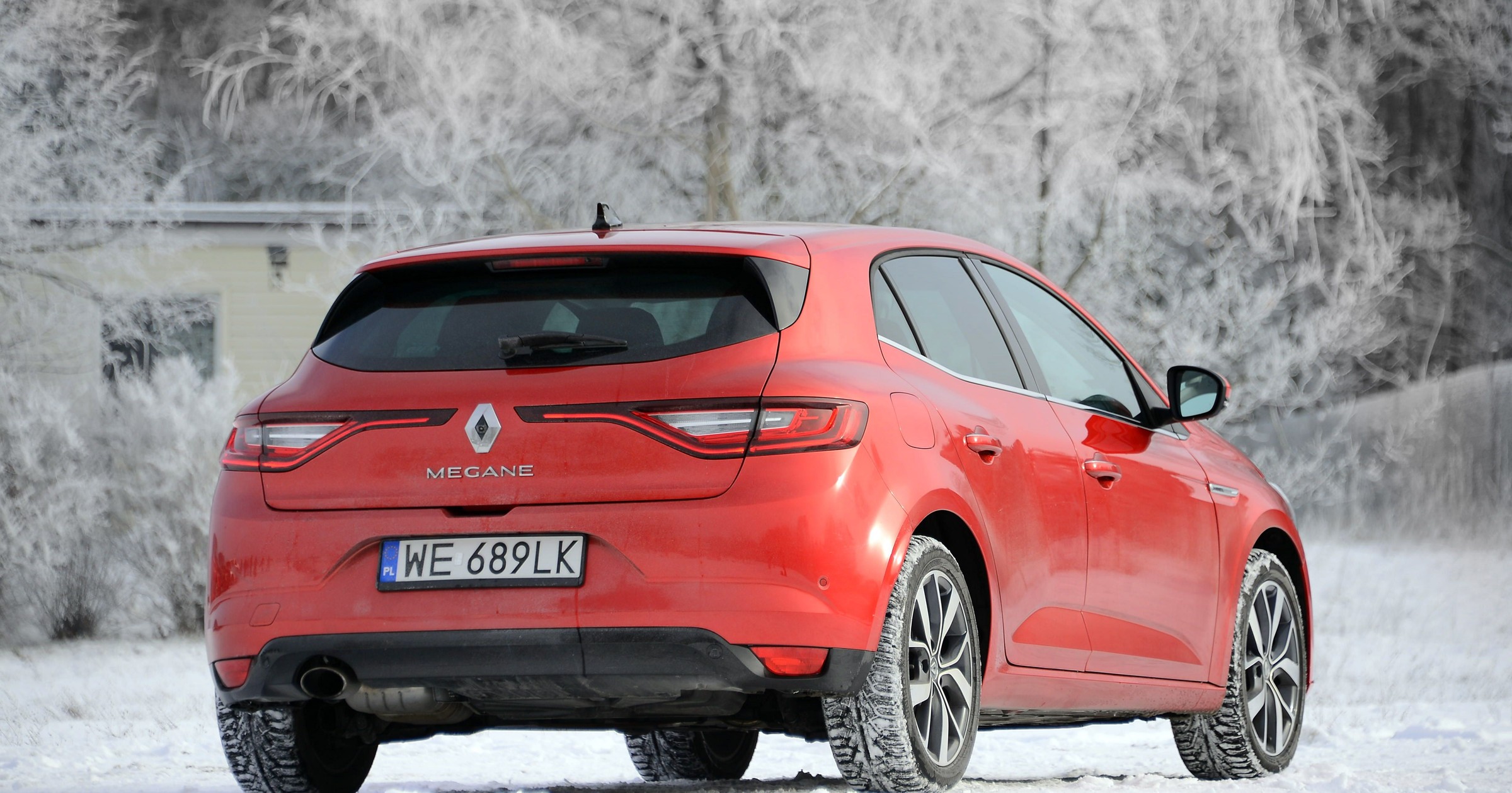Szkoła Jazdy Renault