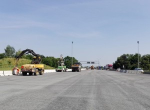 Rusza remont na autostradzie A4 – będą zwężenia