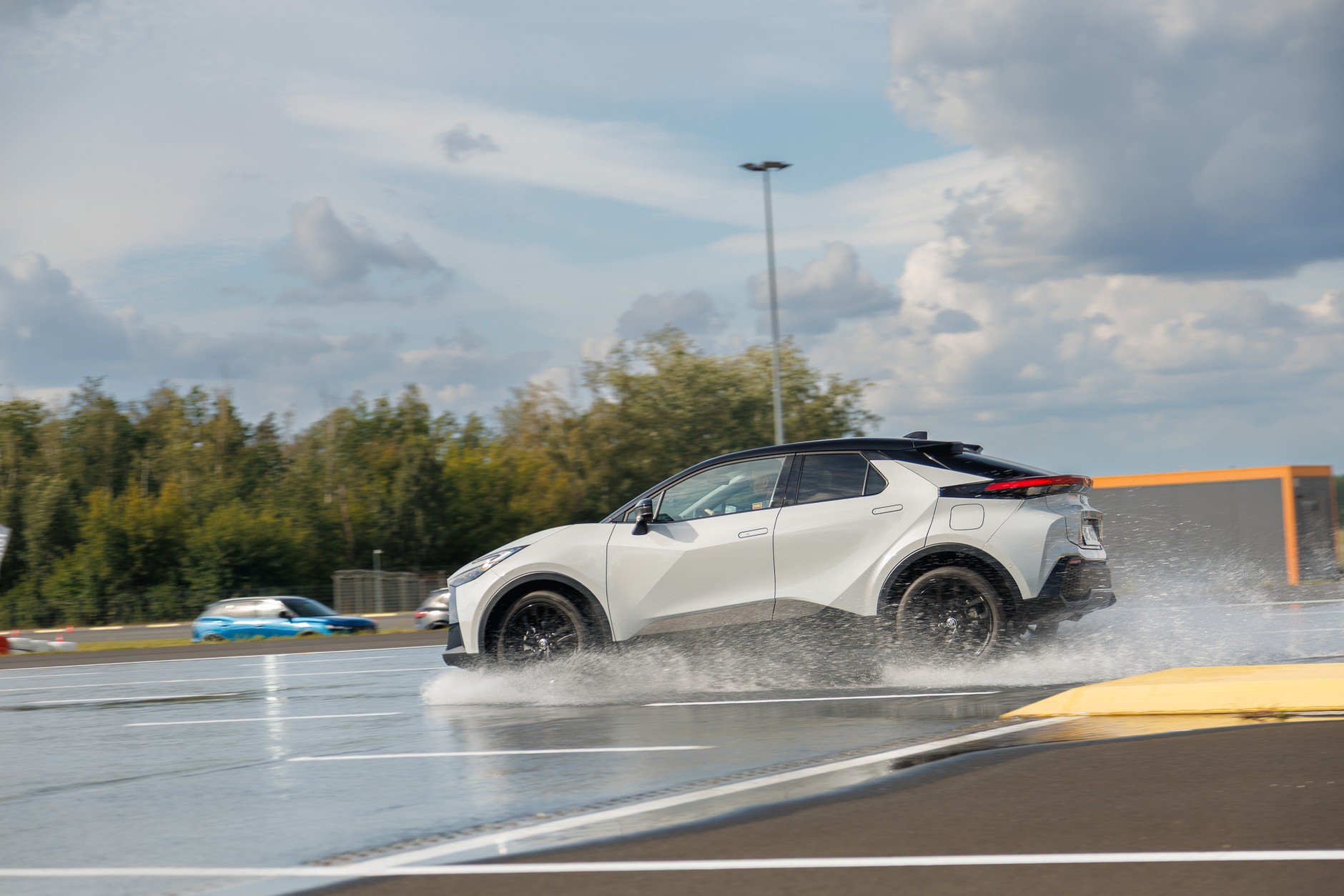 Wielki Test Auto Świata 2025