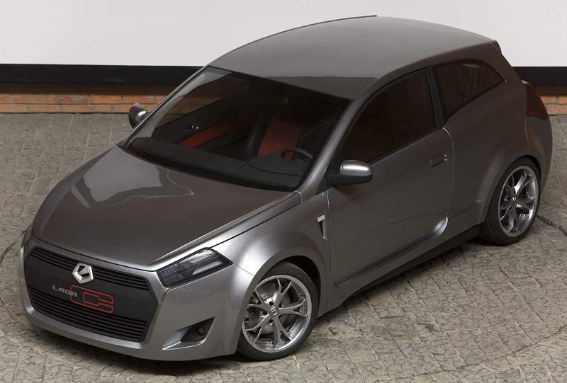 AvtoVAZ: nowy silnik Euro 5 z firmą Ricardo