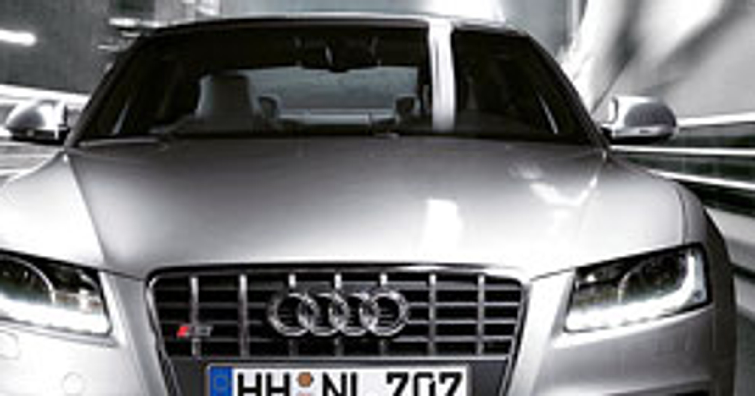 Audi S4: nowa generacja jesienią w Paryżu