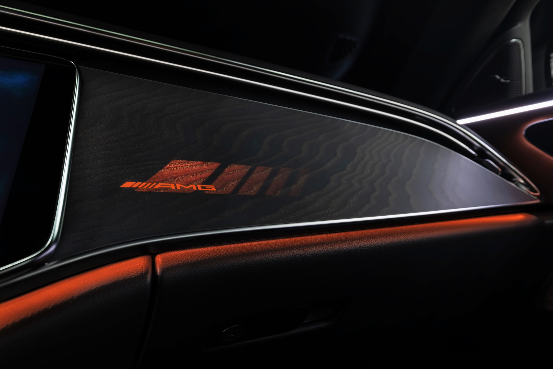 Mercedes-AMG E 53 Hybrid 4Matic+ (2024)