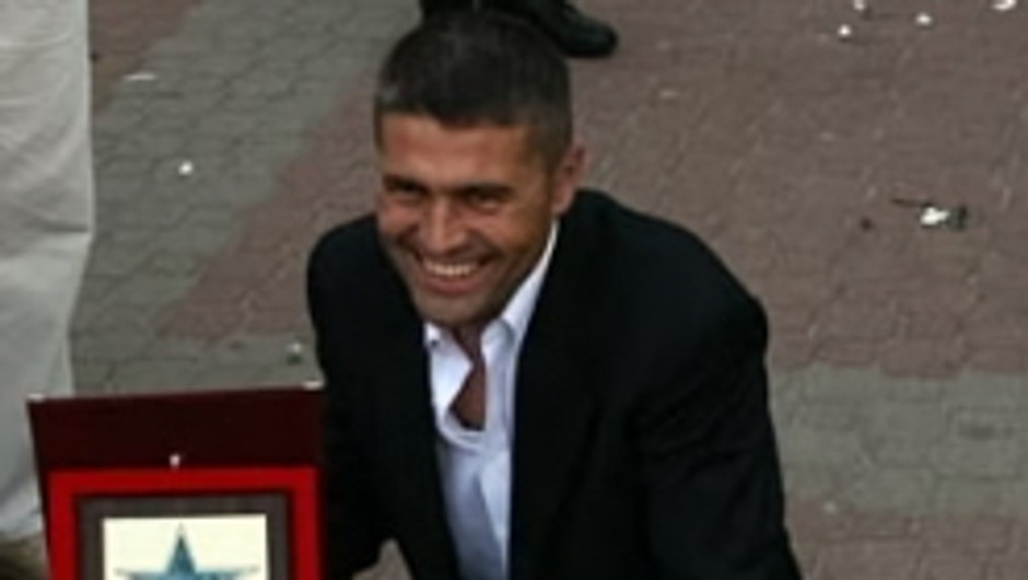 Hołowczyc wśród Gwiazd Sportu