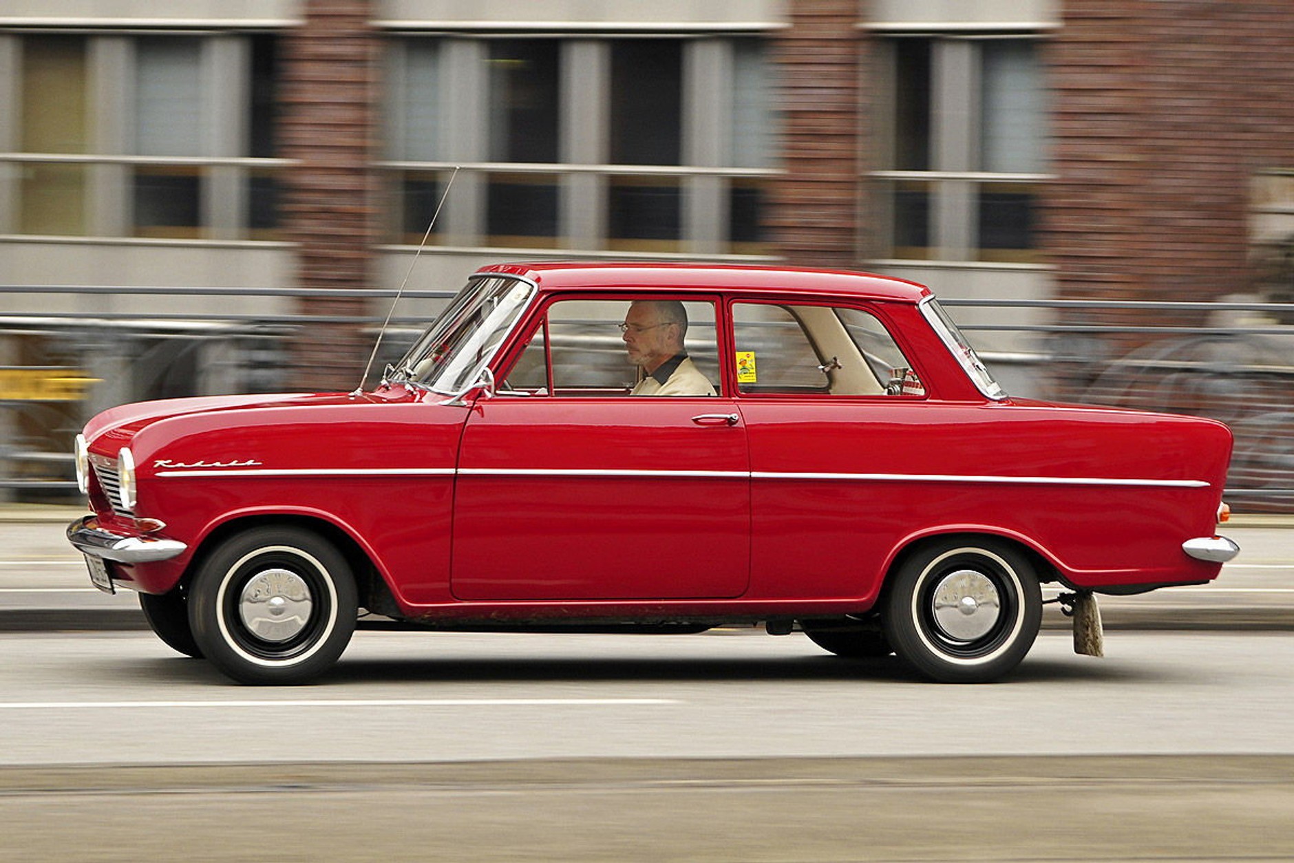 Czy znasz się na samochodach? Druga część quizu