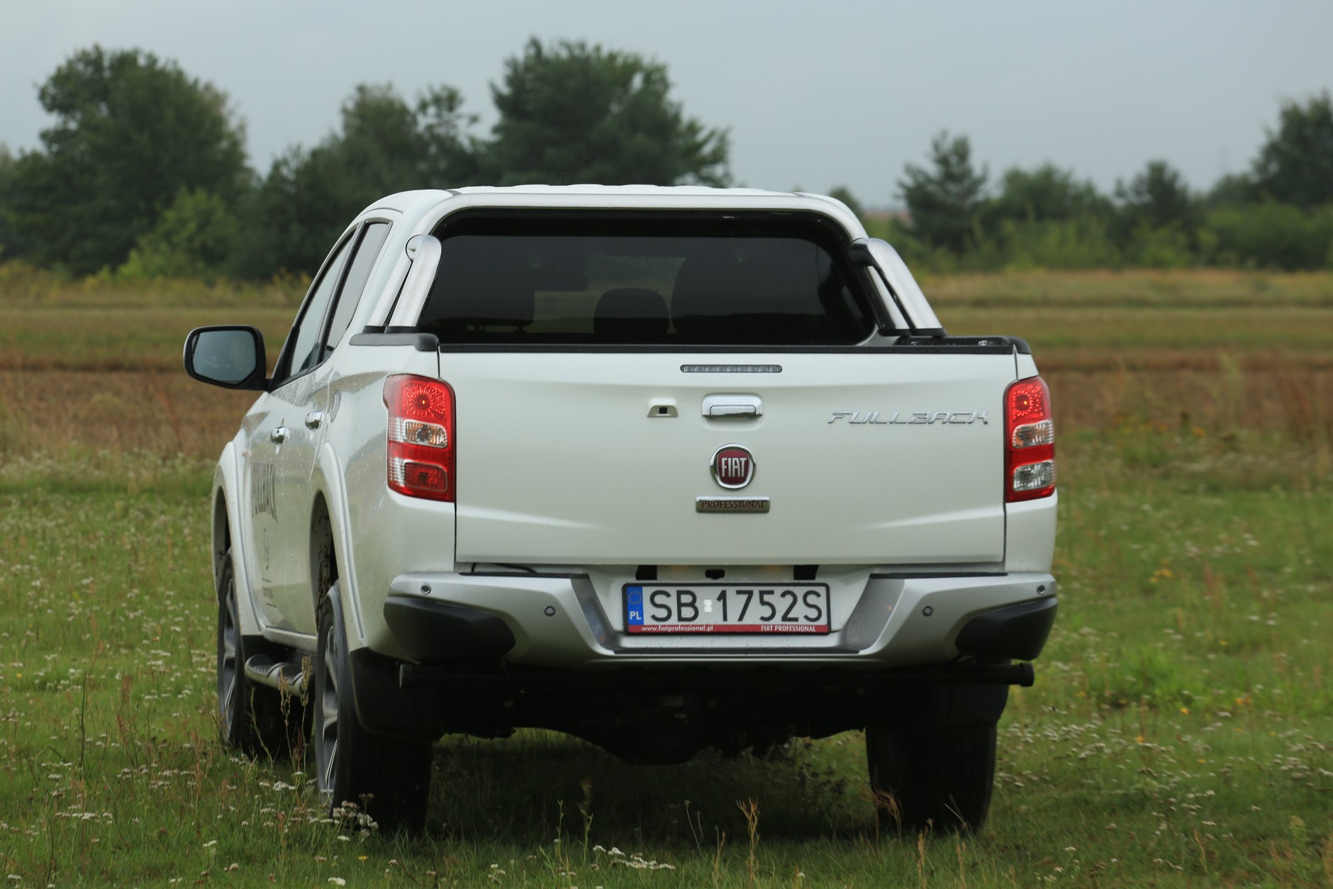 Fiat Fullback
