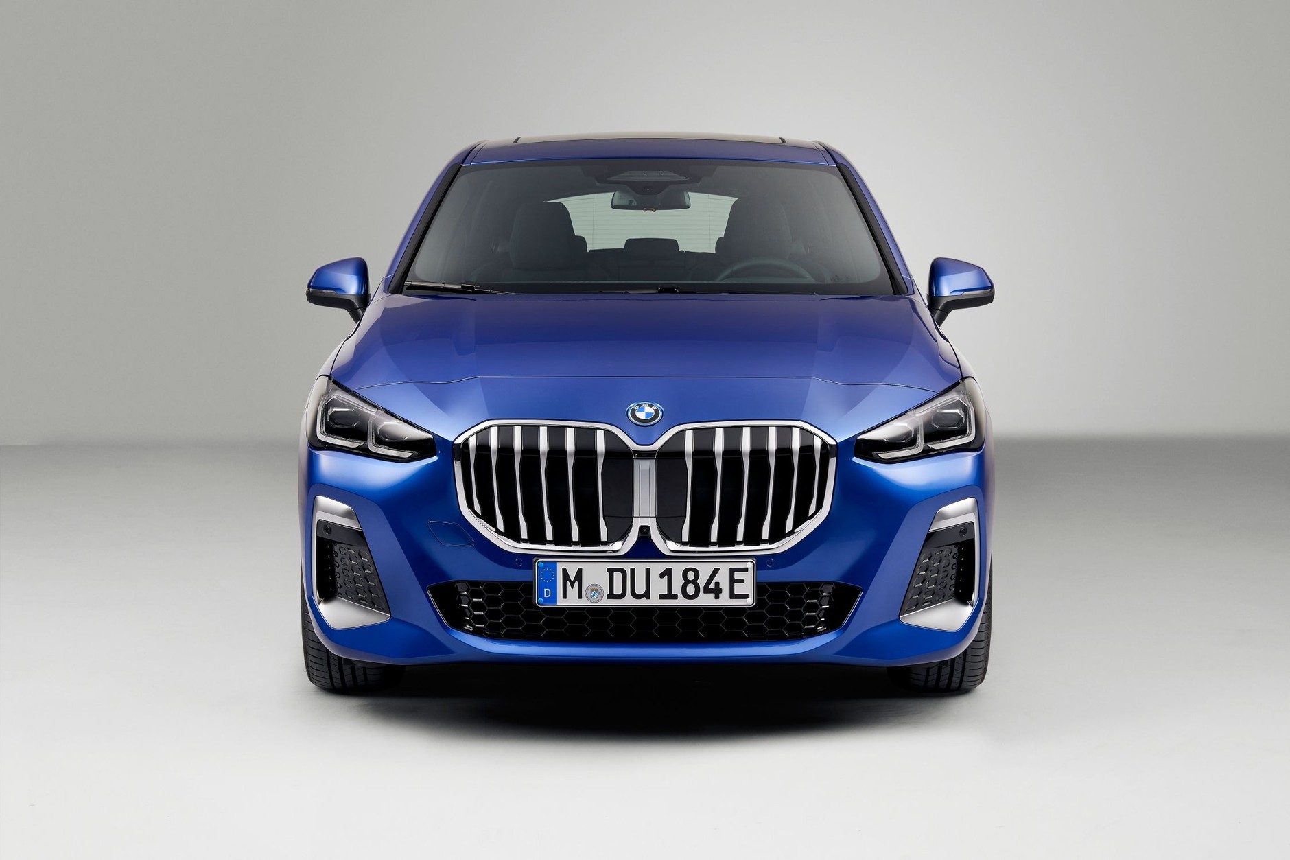 BMW serii 2 Active Tourer 2022