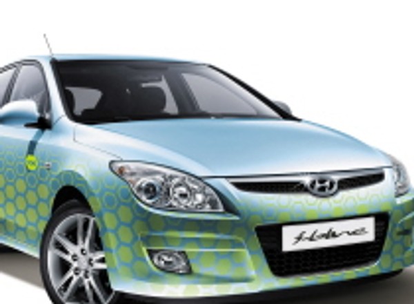 Genewa 2009: trzy nowości Hyundaia