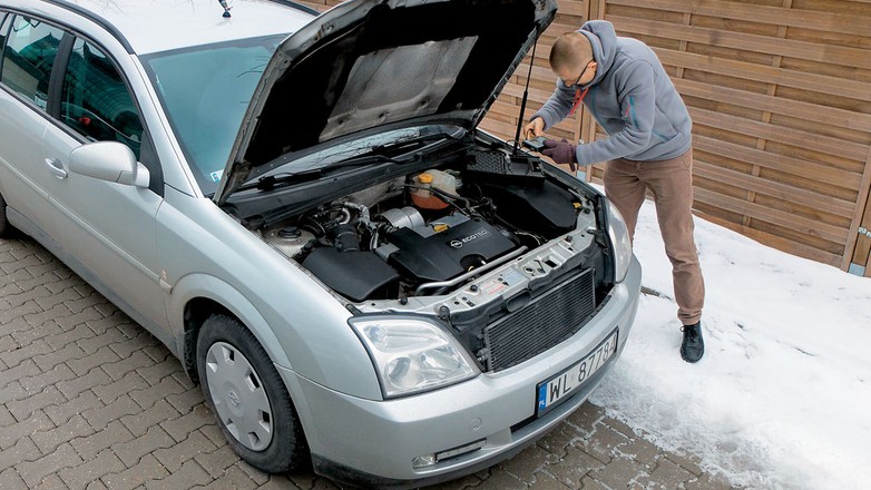 Jak ocenić stan techniczny karoserii?