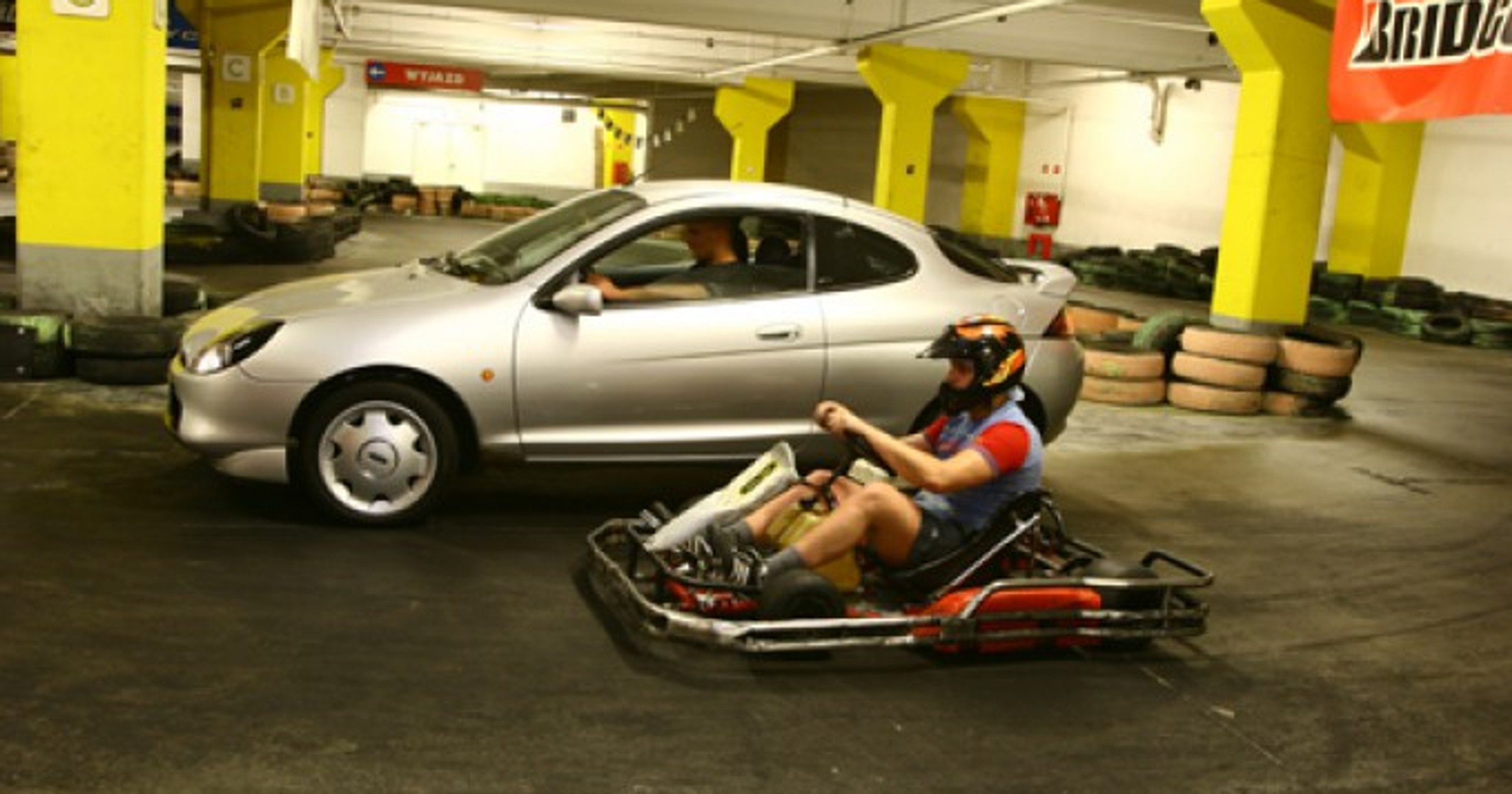GOKART