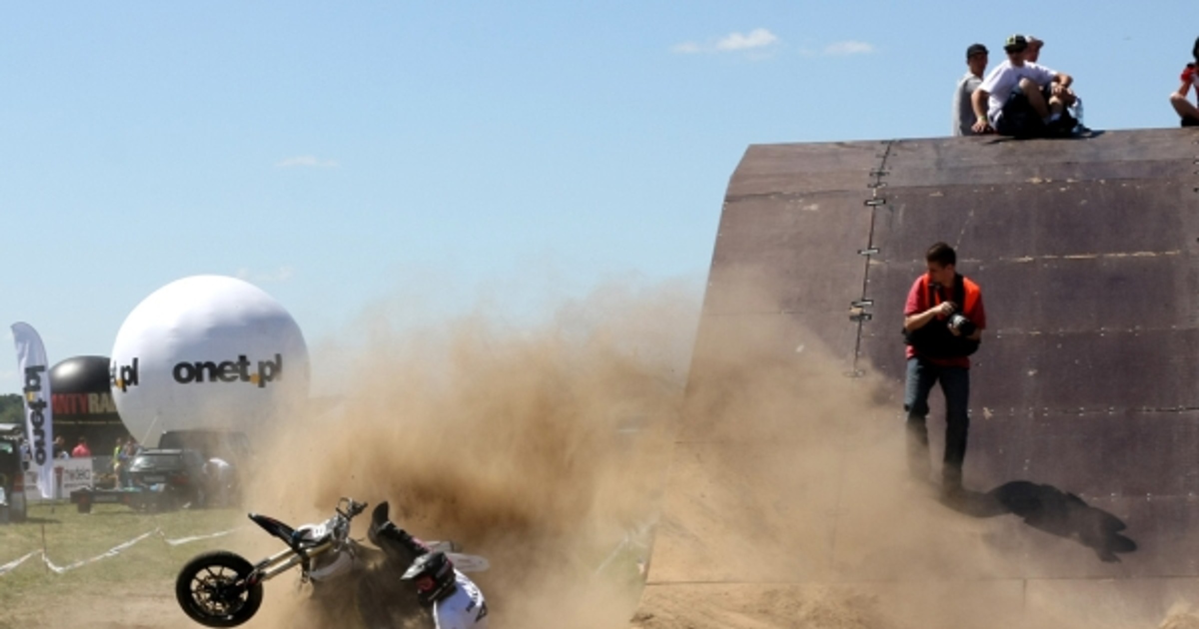 Extreme Moto