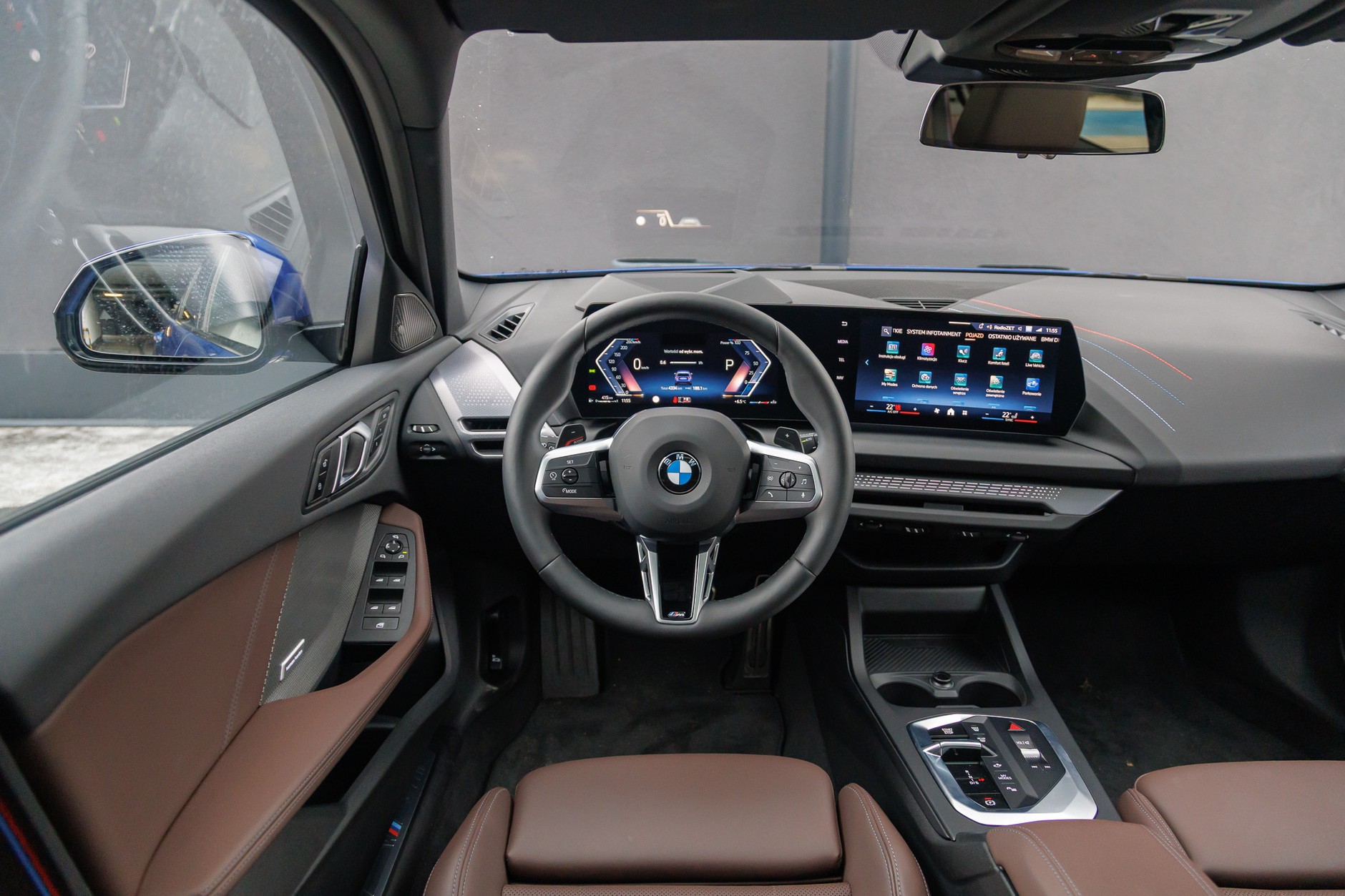 2025 BMW 120