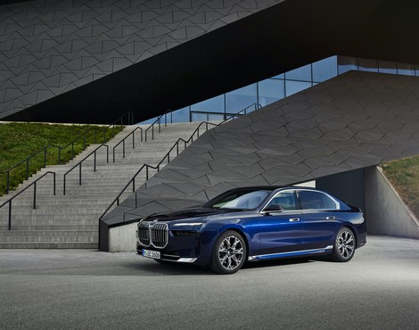 BMW serii 7
