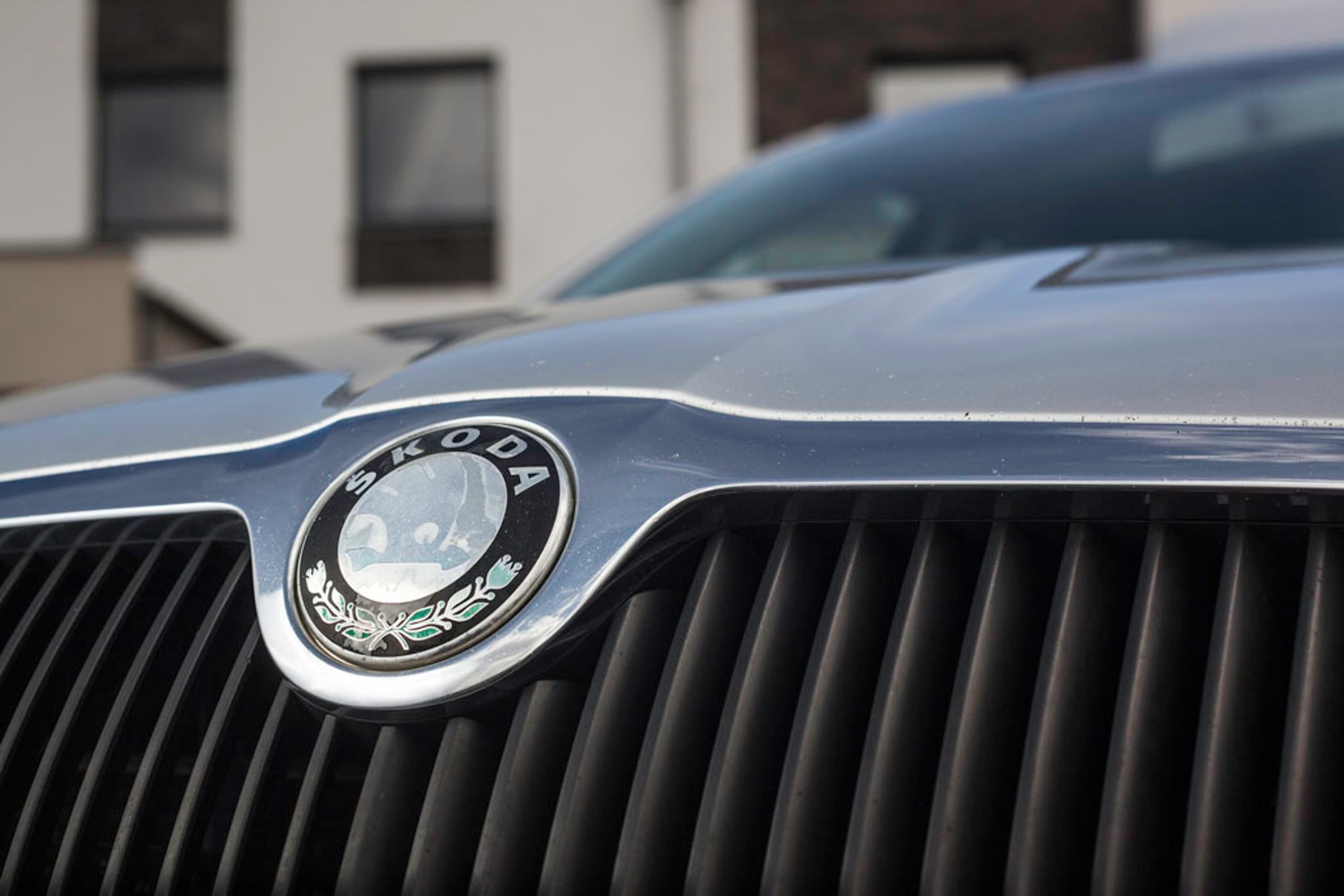 Duży przebieg to nie zawsze wada