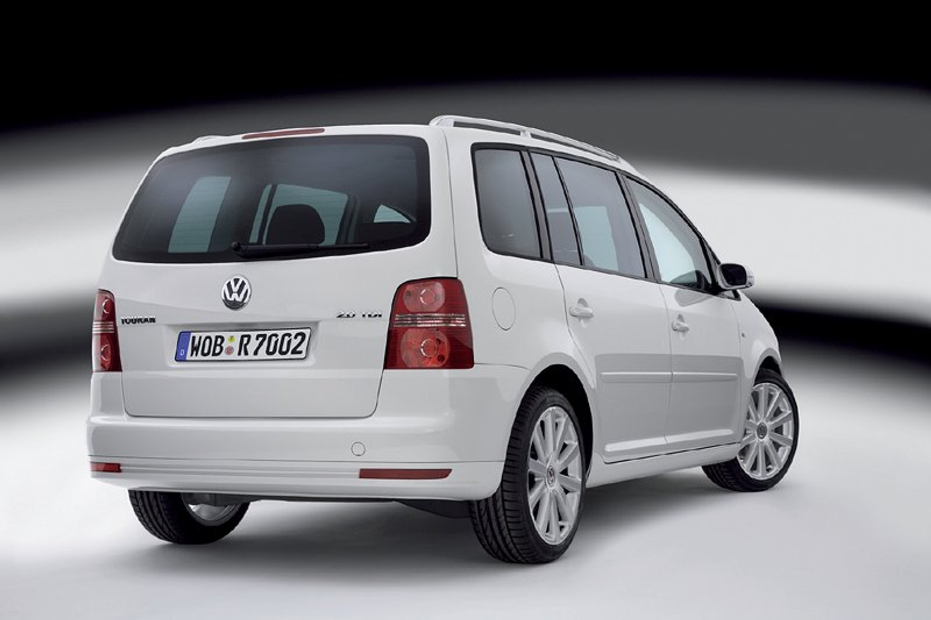 Volkswagen: R-pakiet dla seryjnych modeli