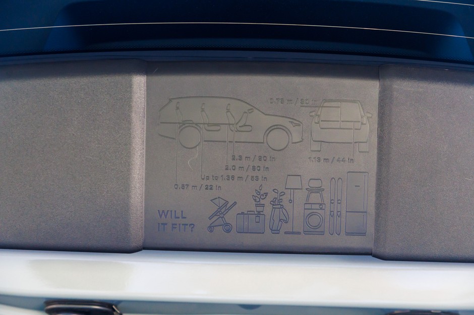 Volvo EX90
