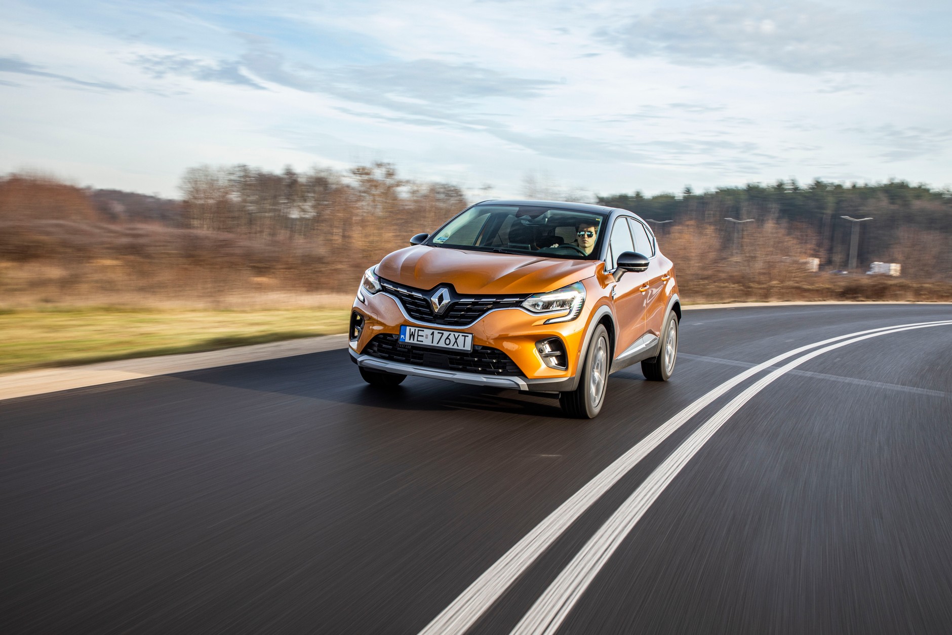 Renault Captur 1.2 TCe 130 EDC