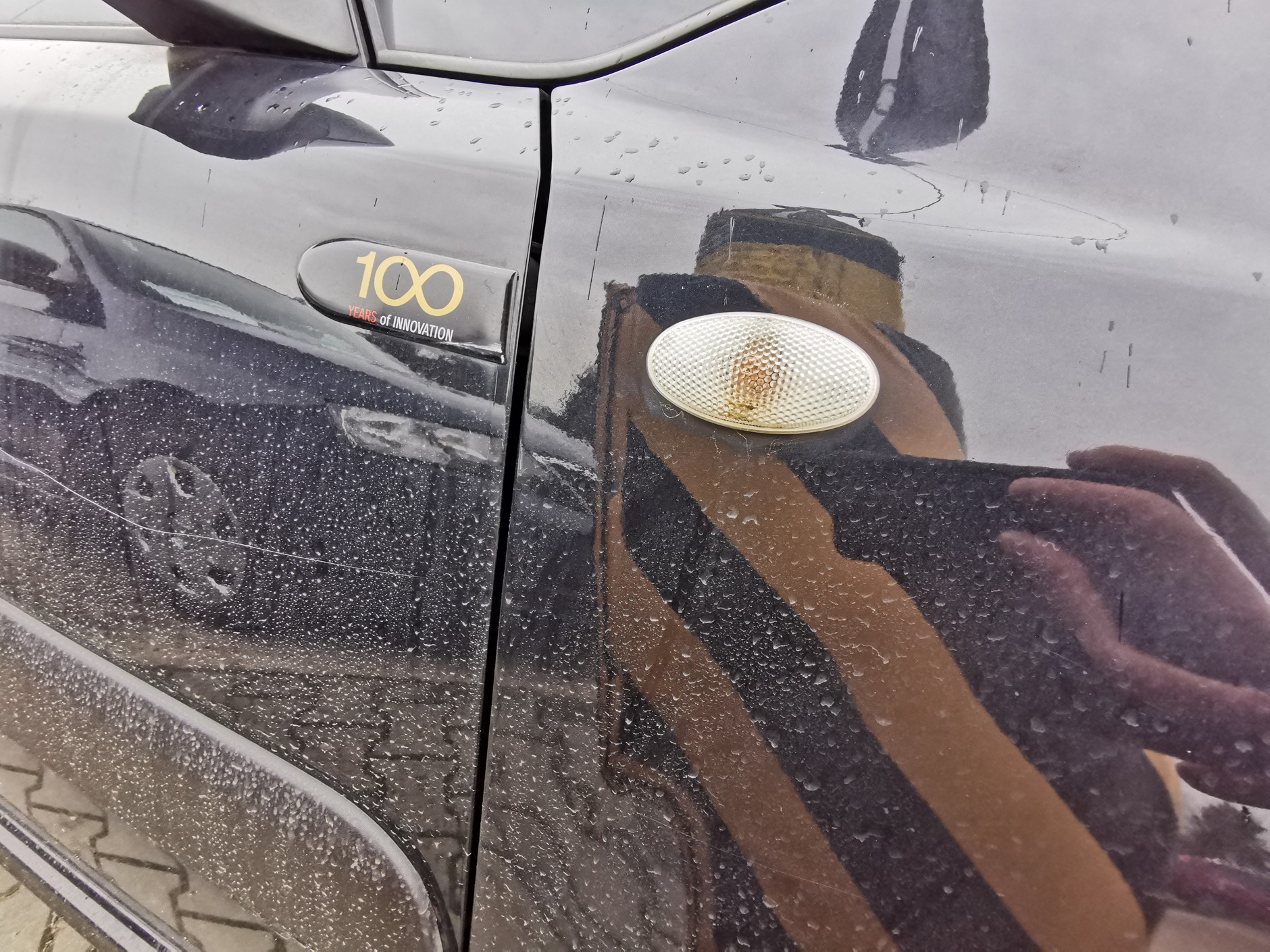 Suzuki SX4 z ogłoszenia