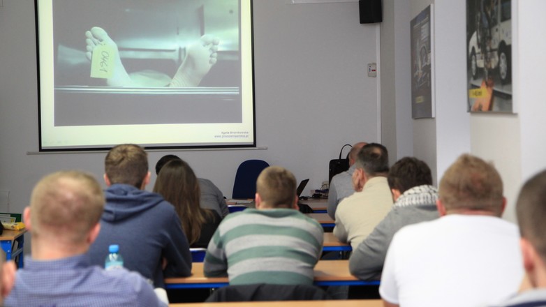 Już trwają w niektórych WORD-ach zapisy na kursy odchudzające konta z punktami karnymi