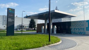 Byłem na pierwszej stacji wodorowej w Polsce. Jak działa?
