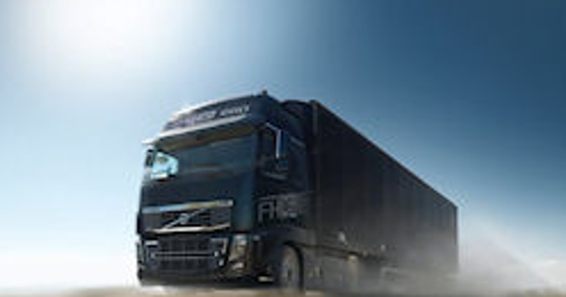 Volvo: nowe rozwiązania zmniejszające ryzyko wypadków (wideo)