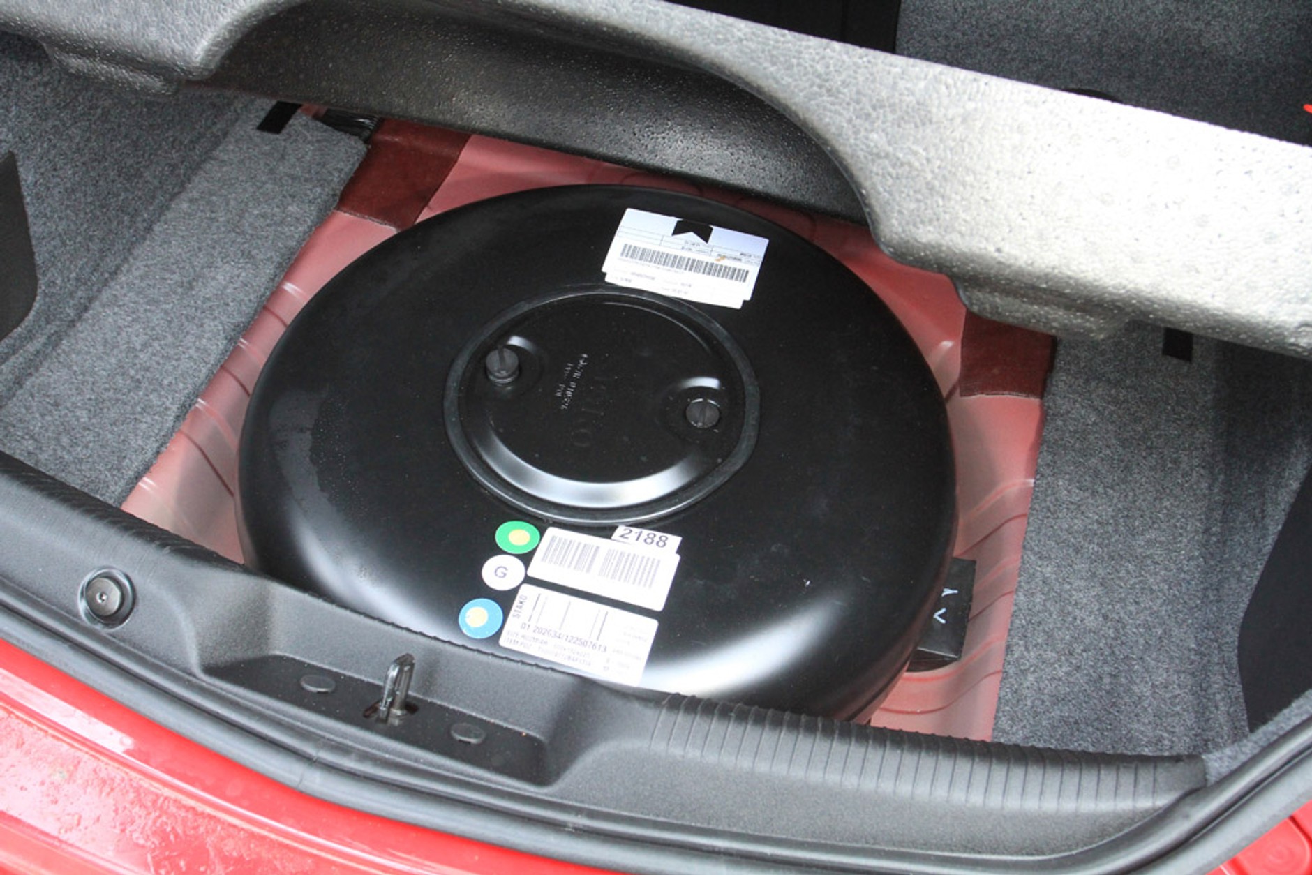 Alfa Romeo Giulietta z fabryczną instalacją LPG. Czy warto jeździć na gazie?