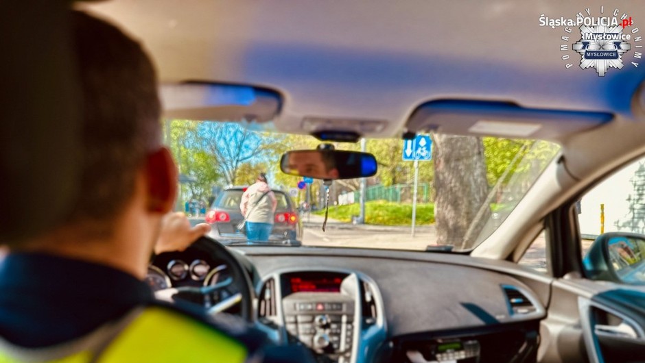 Policjanci od rana prowadzili specjalną akcję. Chodziło nie tylko o kierowców