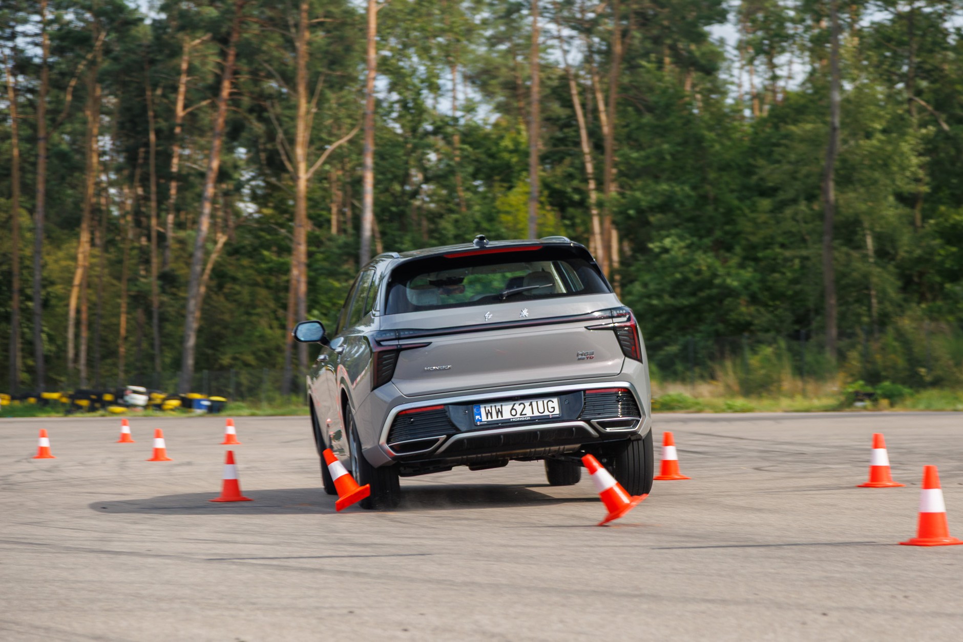 Wielki Test Auto Świata 2025