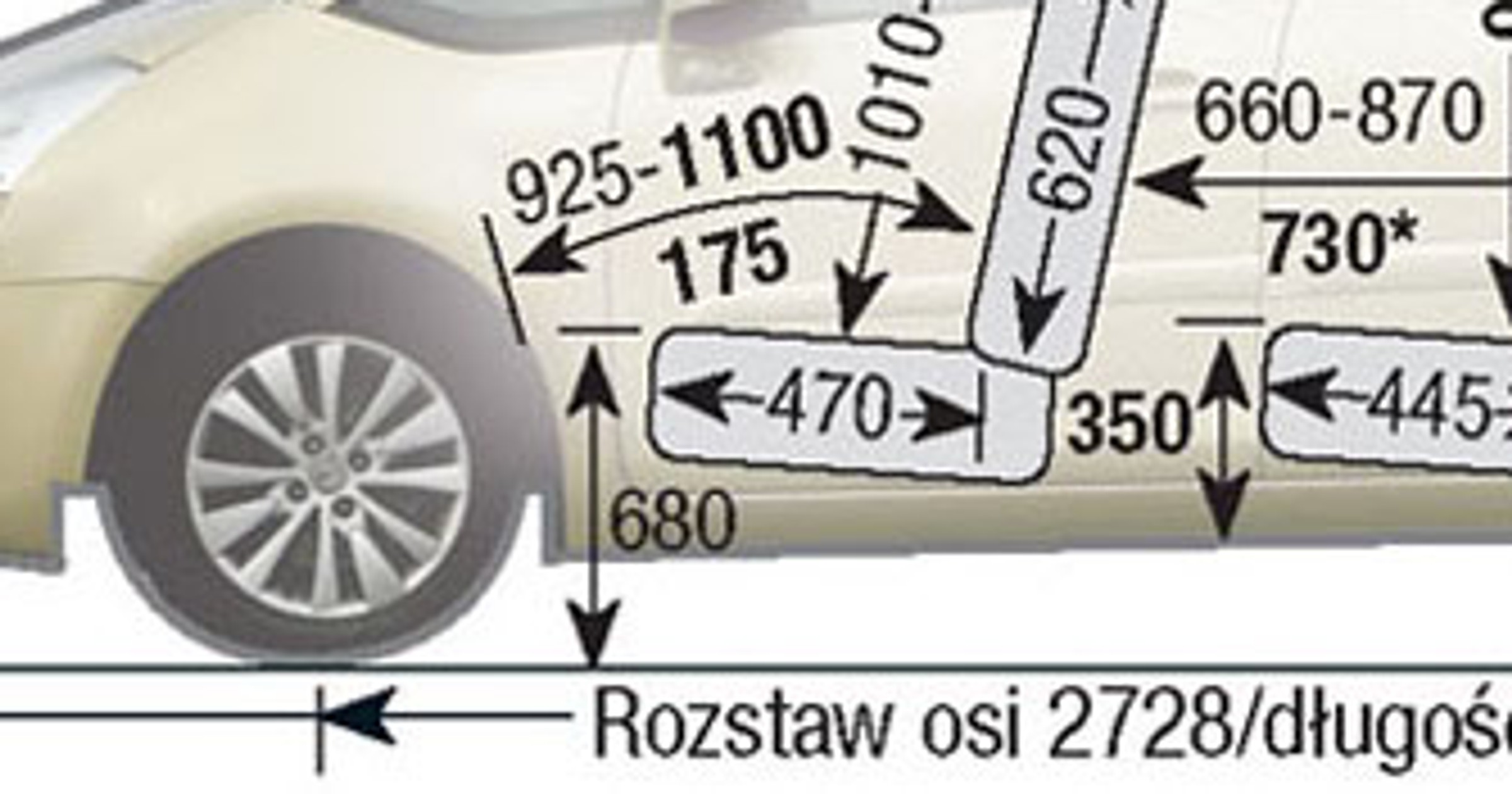 Citroen C4 Picasso I