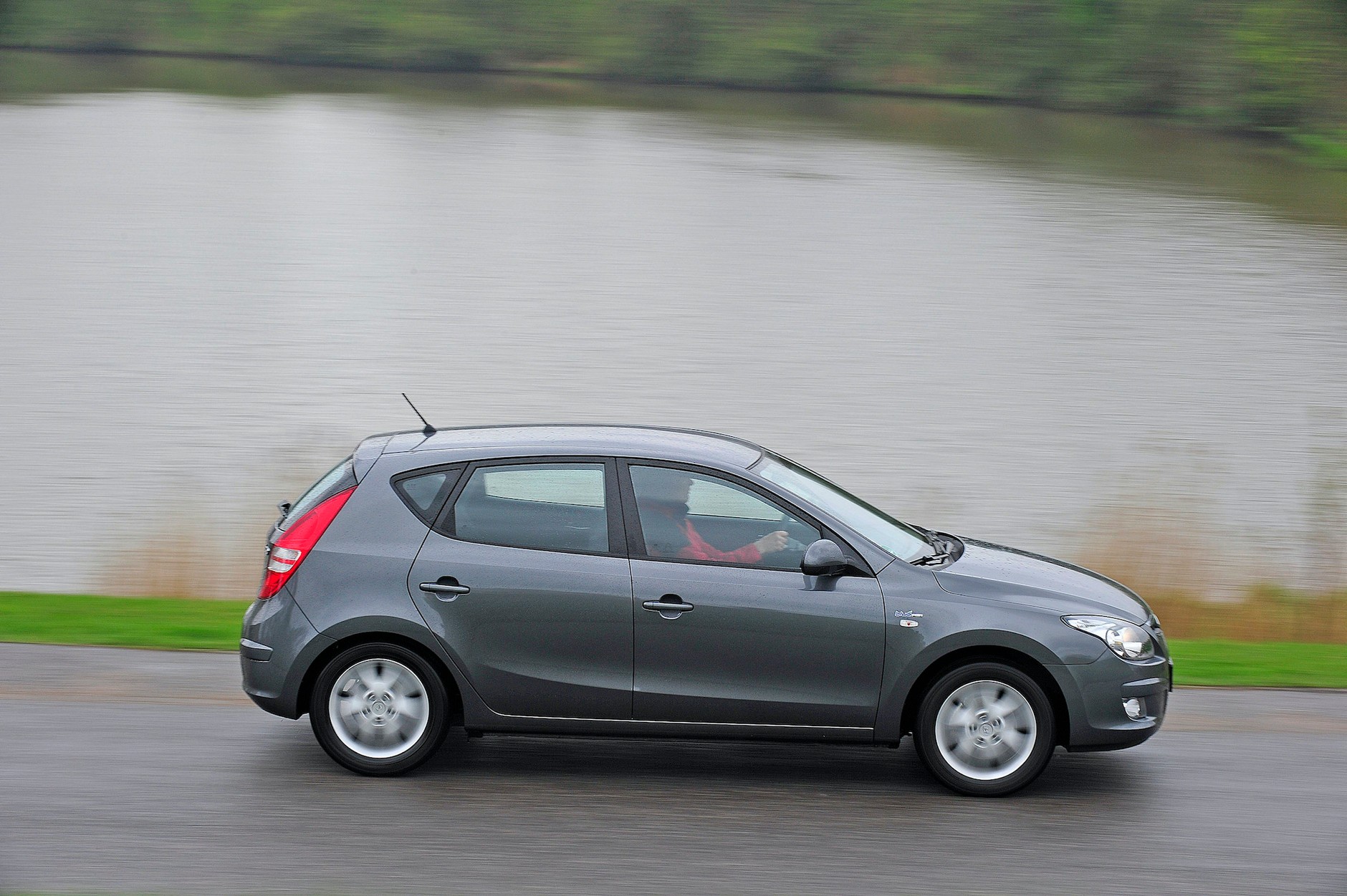 Hyundai i30 I (2007-13)