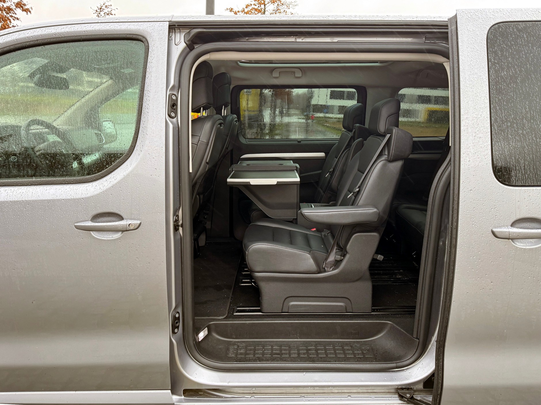Toyota Proace Verso Long