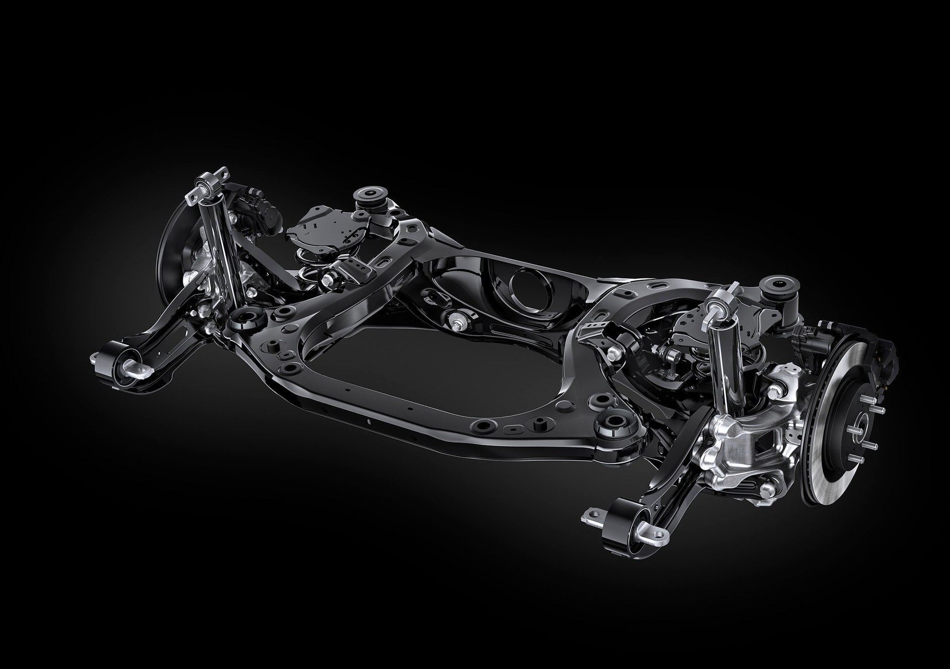 Lexus LM 350h. Ekskluzywny van z Azji debiutuje w Europie