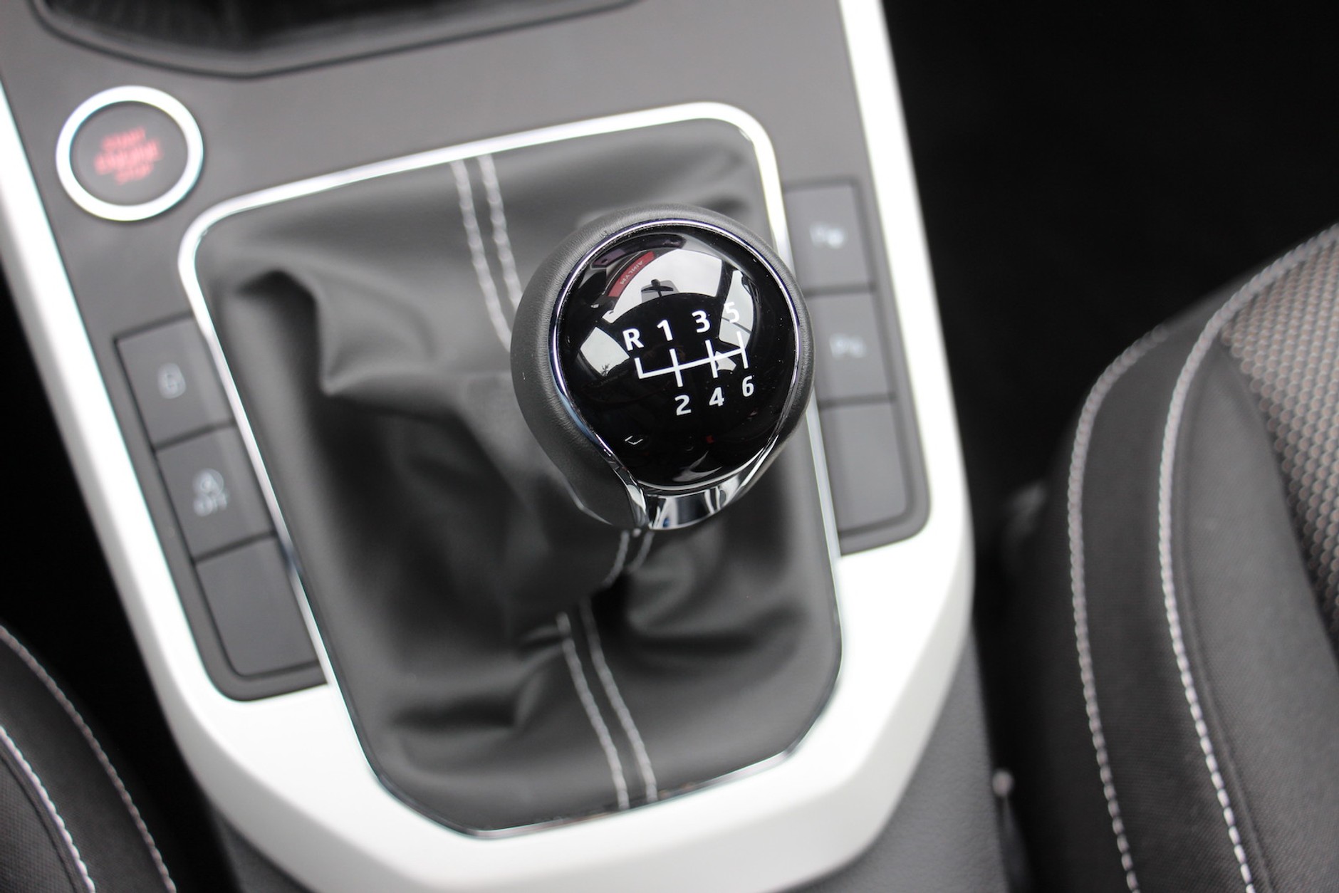 Seat Arona 1.0 TSI Xcellence