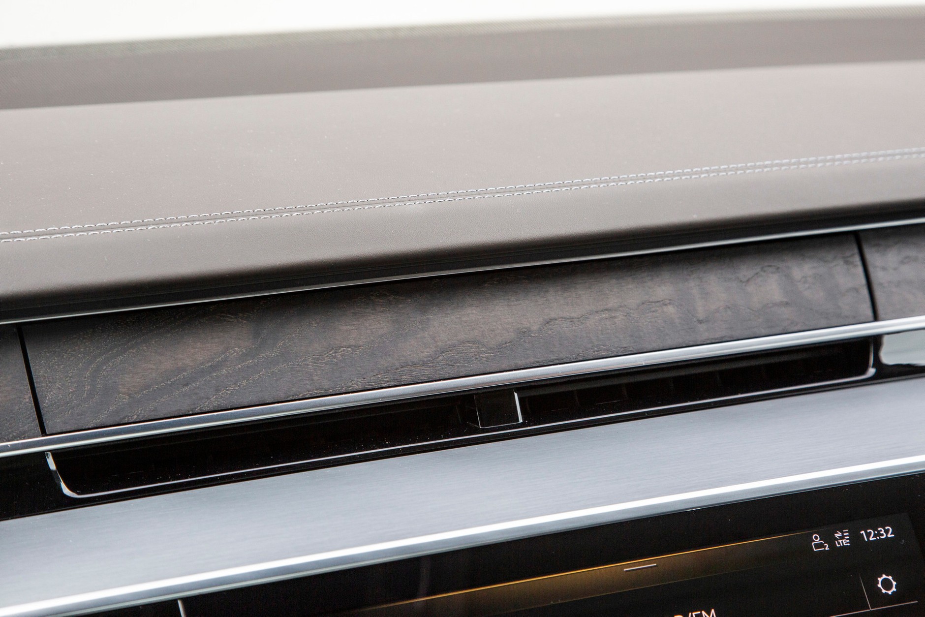 Audi A8 50 TDI quattro