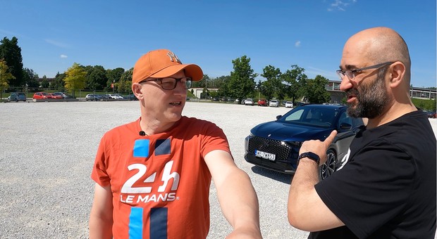 To auto jest dla ciebie, ale jeśli przymkniesz oko na jego wady