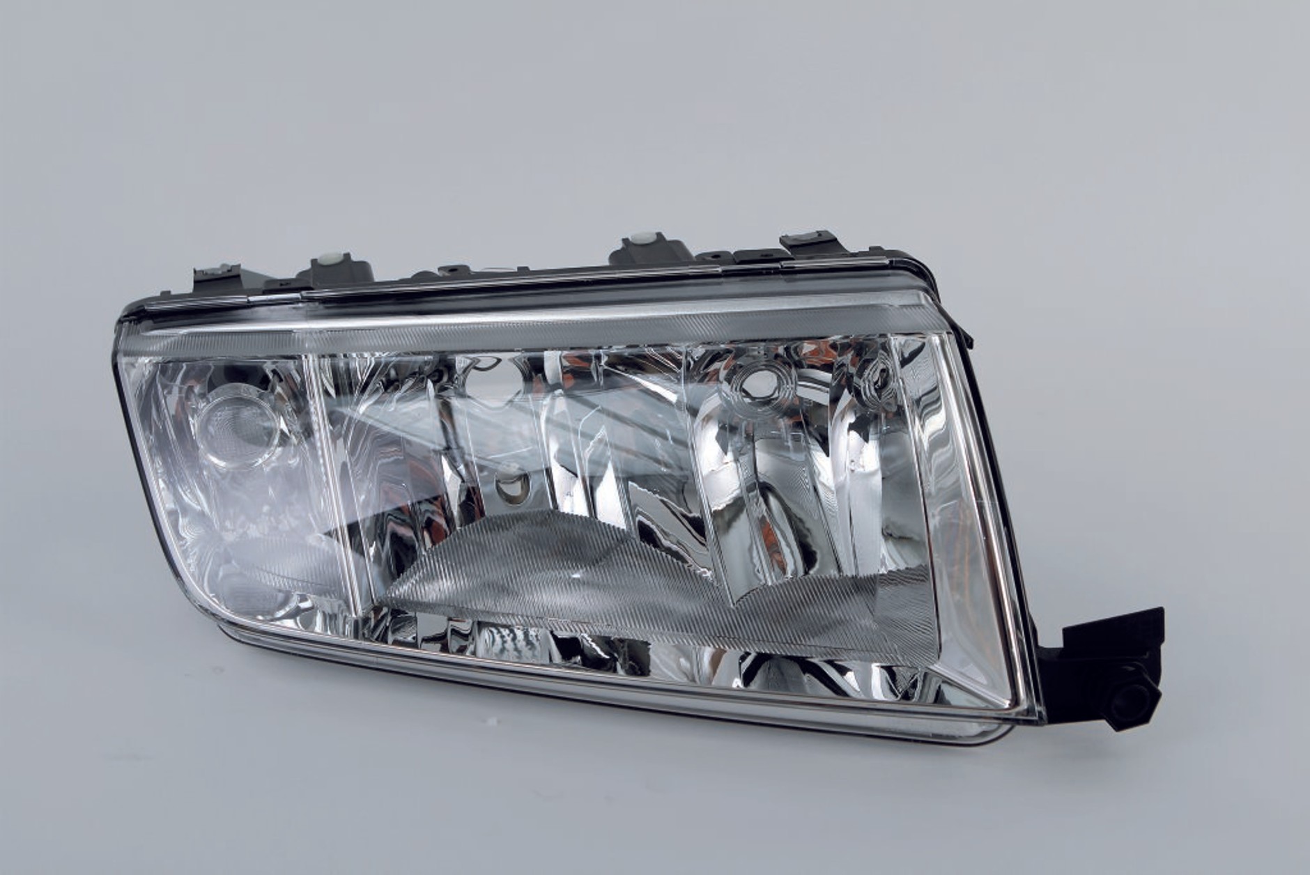 Tanie części - krótka jazda