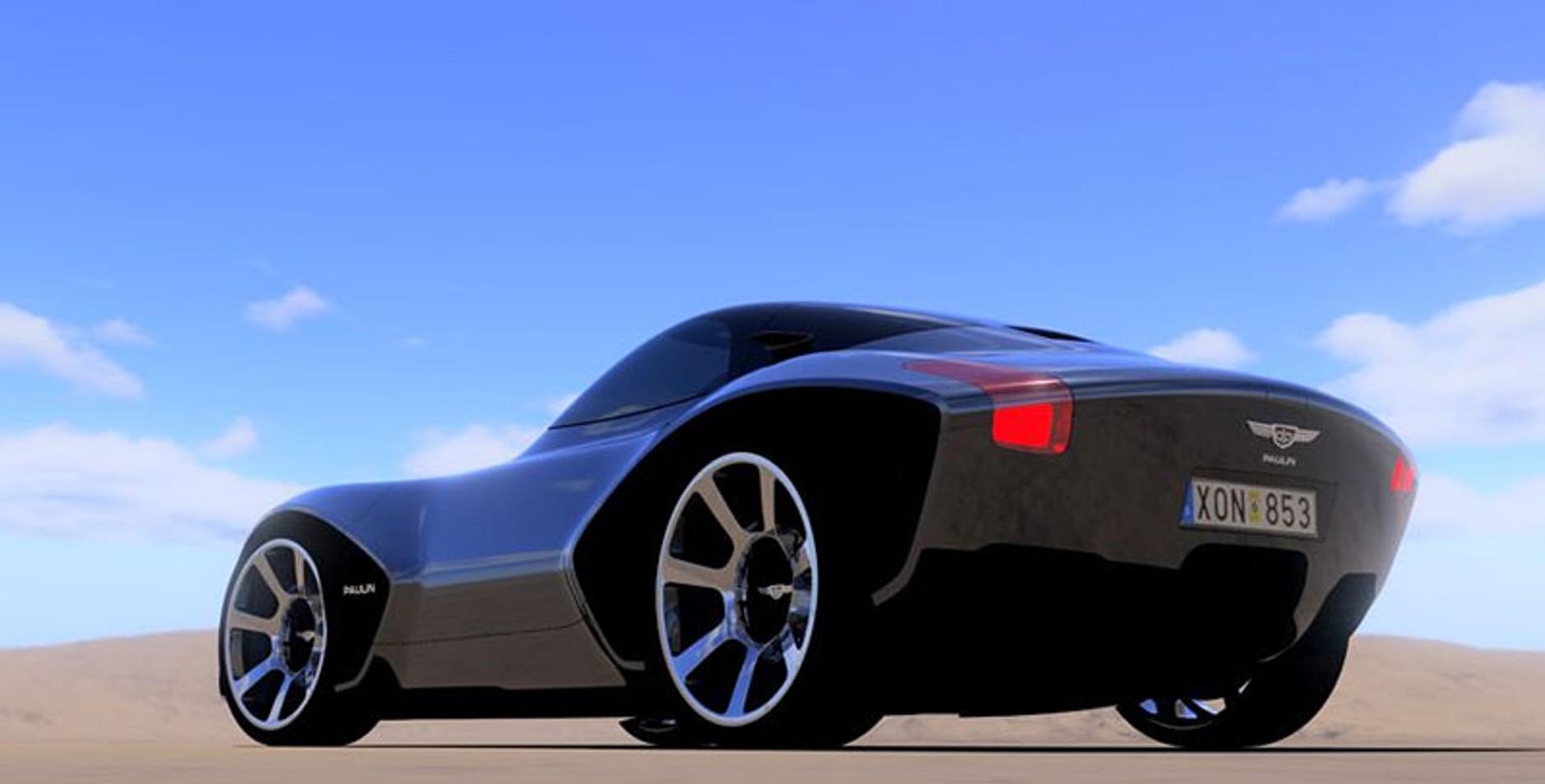 VR Concept: Czy znajdzie się inwestor?