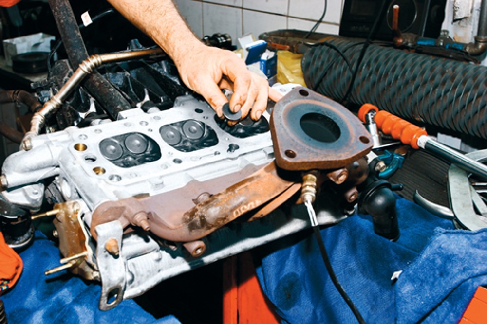 Uwaga na auta z instalacją LPG! Przed zakupem wymagają dokładnego sprawdzenia