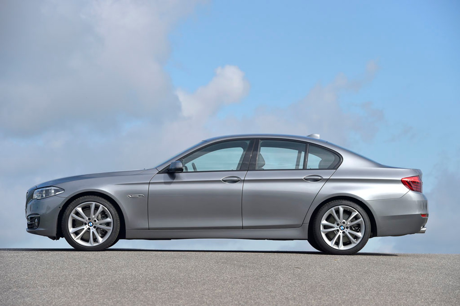 BMW 530d xDrive