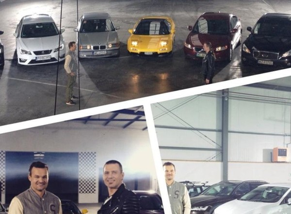 Od handlarza, użytkownika, a może z komisu? Czyli gdzie najłatwiej o dobre auto używane?