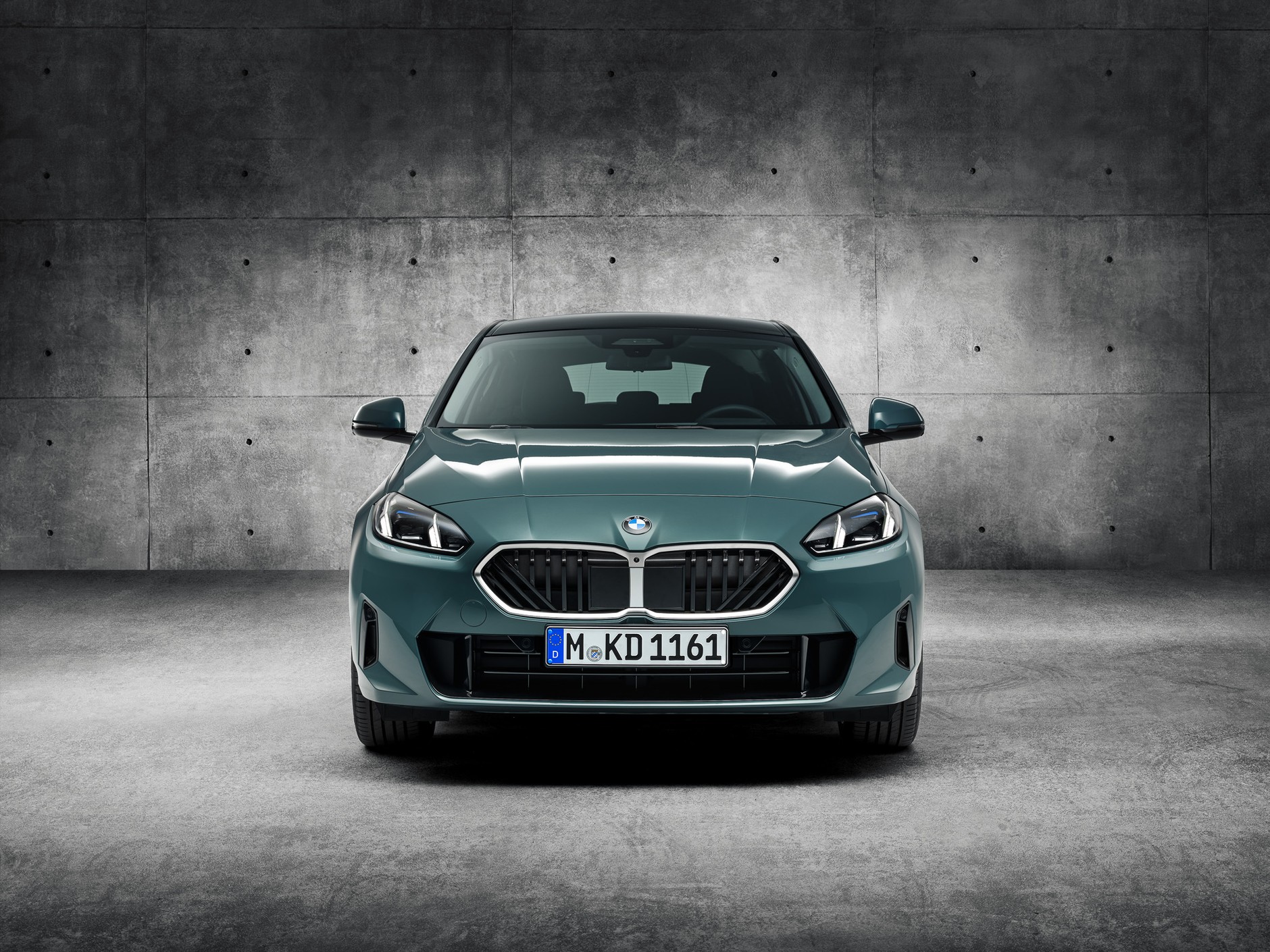 2024 BMW Serii 1
