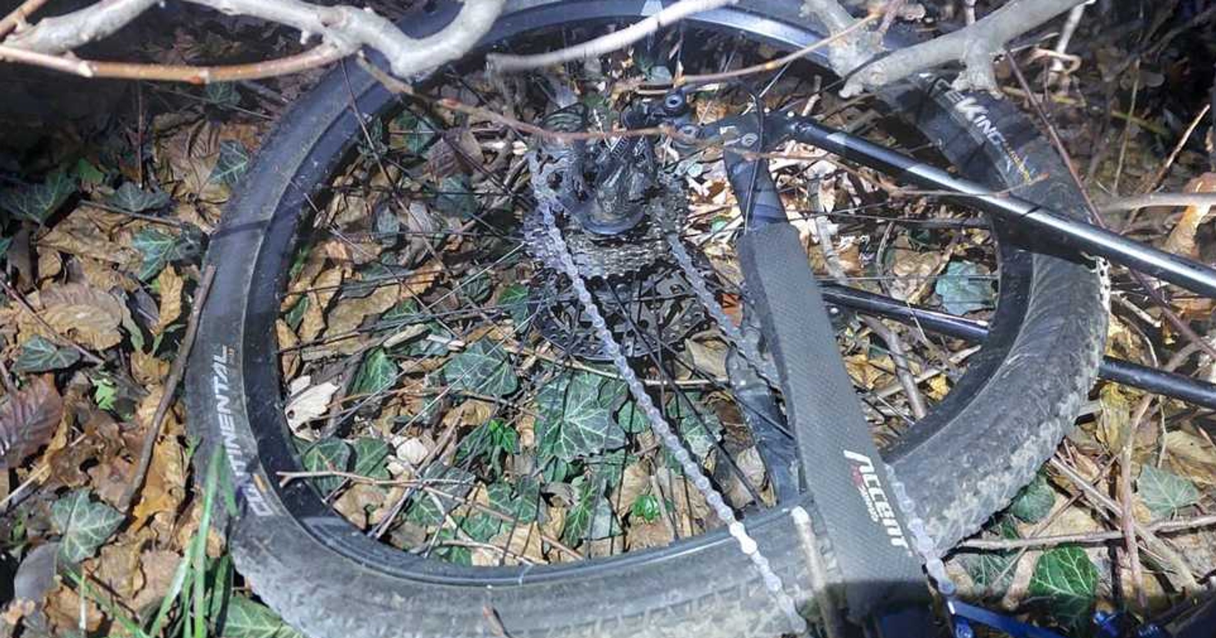 Potrącenie rowerzysty w Modliszowie. Policja szuka świadków