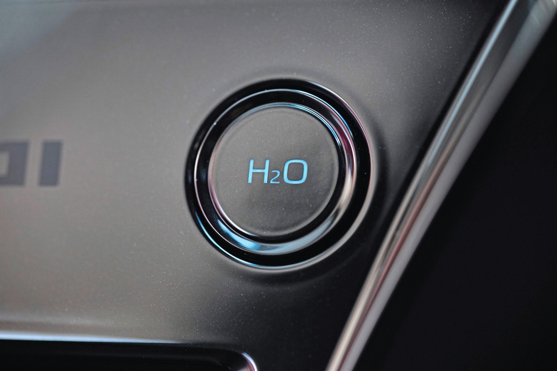 Toyota Mirai. test długodystansowy