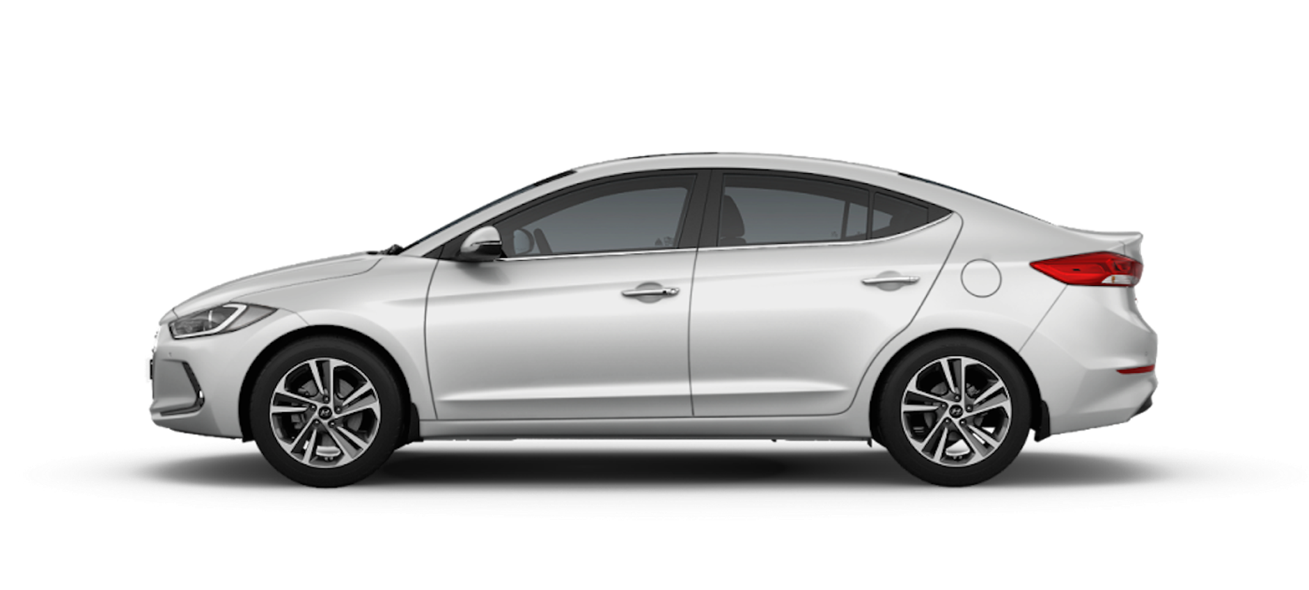 Nowy Hyundai Elantra