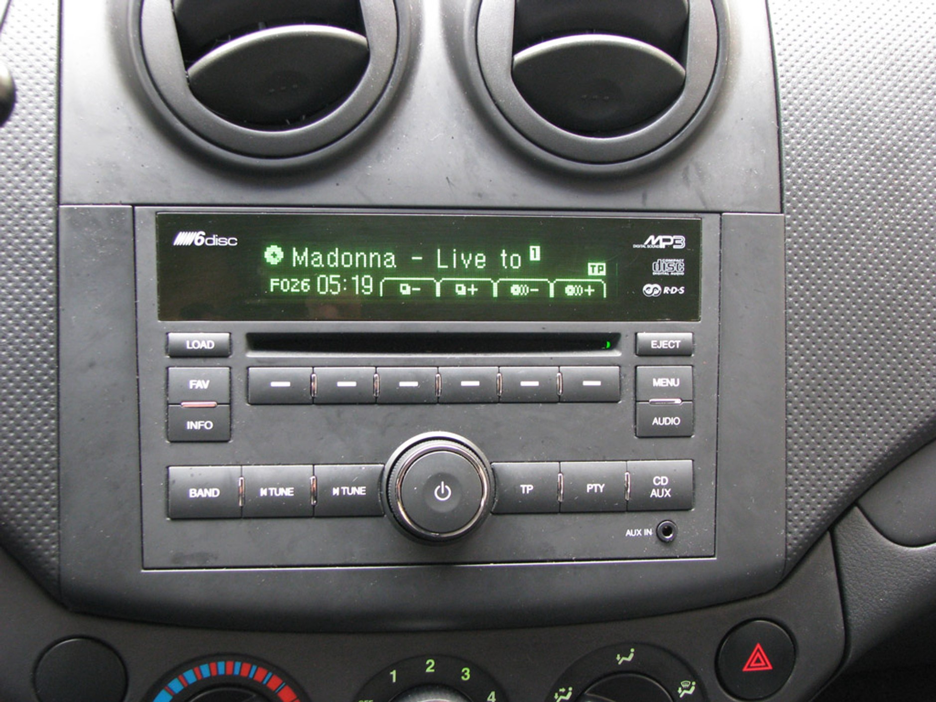 Test porównawczy fabrycznych systemów audio