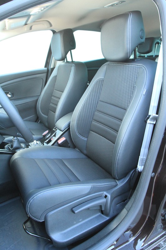 Renault Megane III