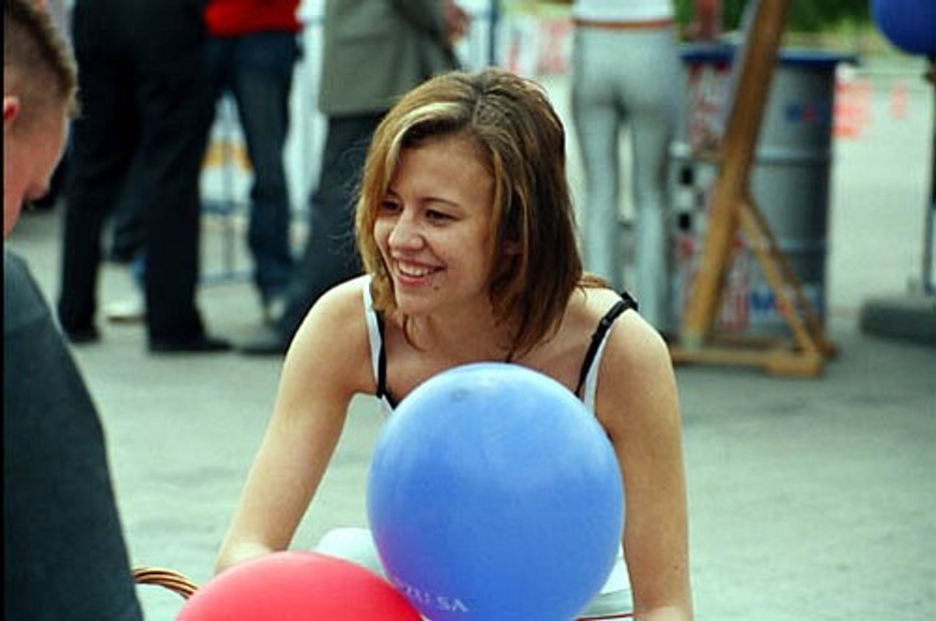 Półfinał w Lubinie