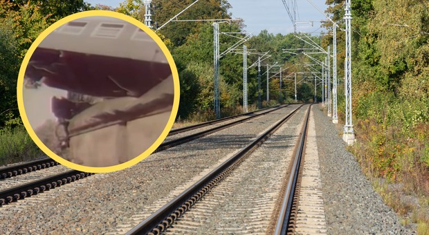 Dała sygnał, a po chwili krzyczała: stój! Rocznica katastrofy w Bąkowie