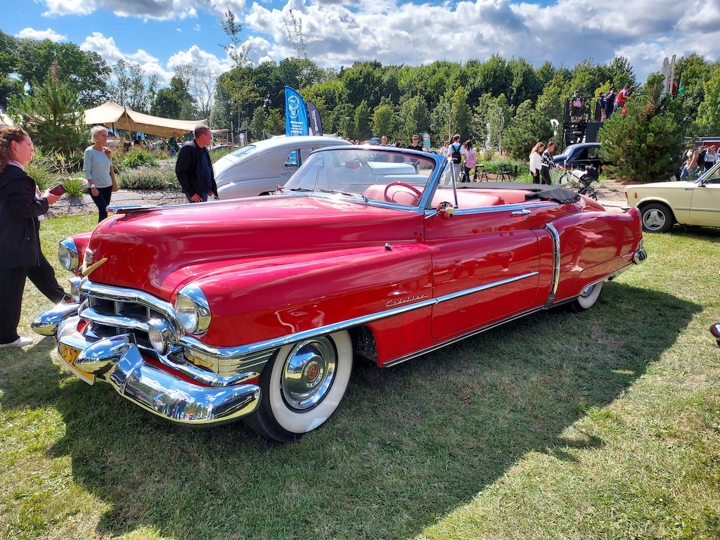 Motoclassic Wrocław 2025. 