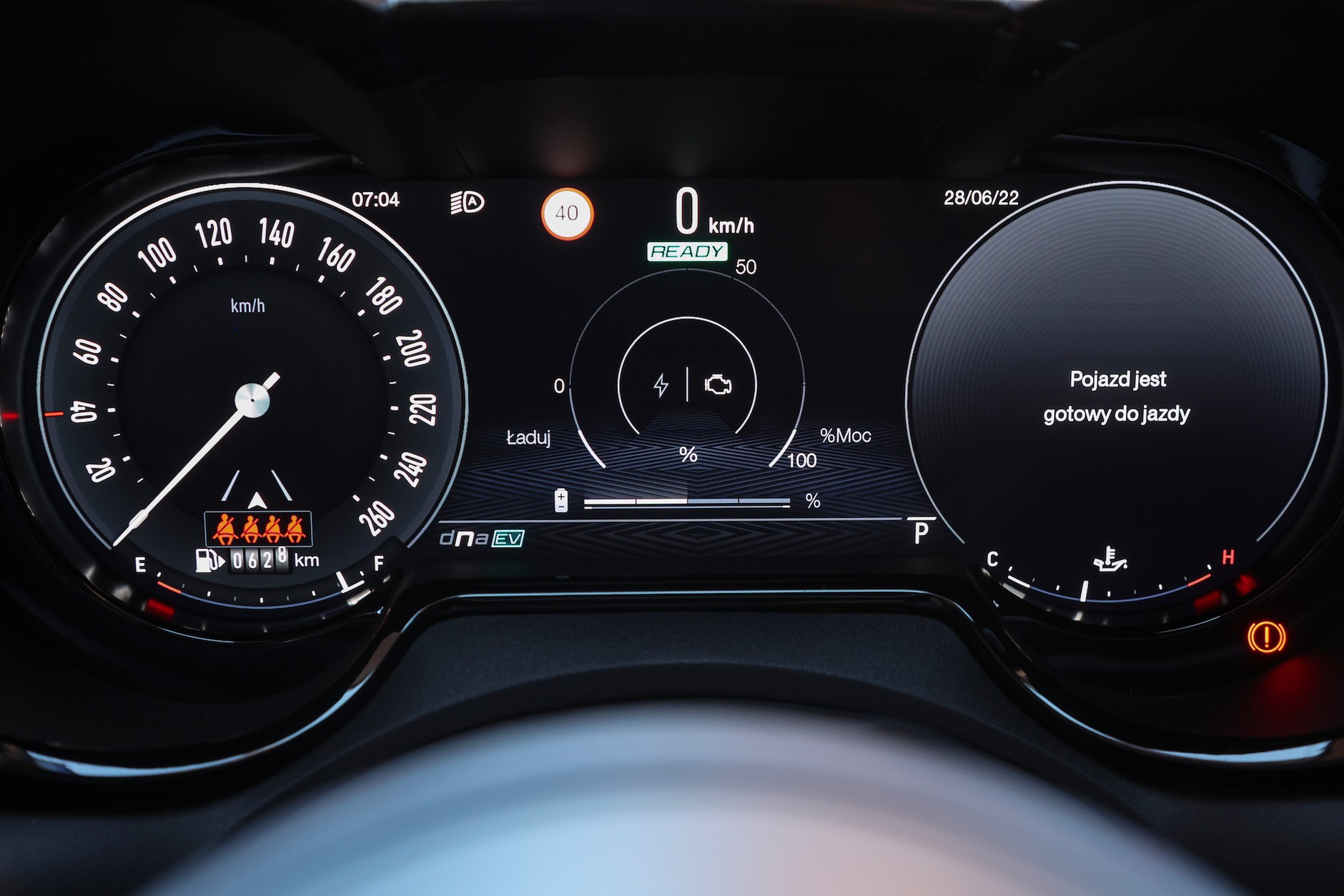 Polska premiera Alfy Romeo Tonale